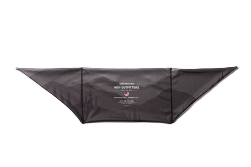 Performance Ice Bandana - Alpine Chill