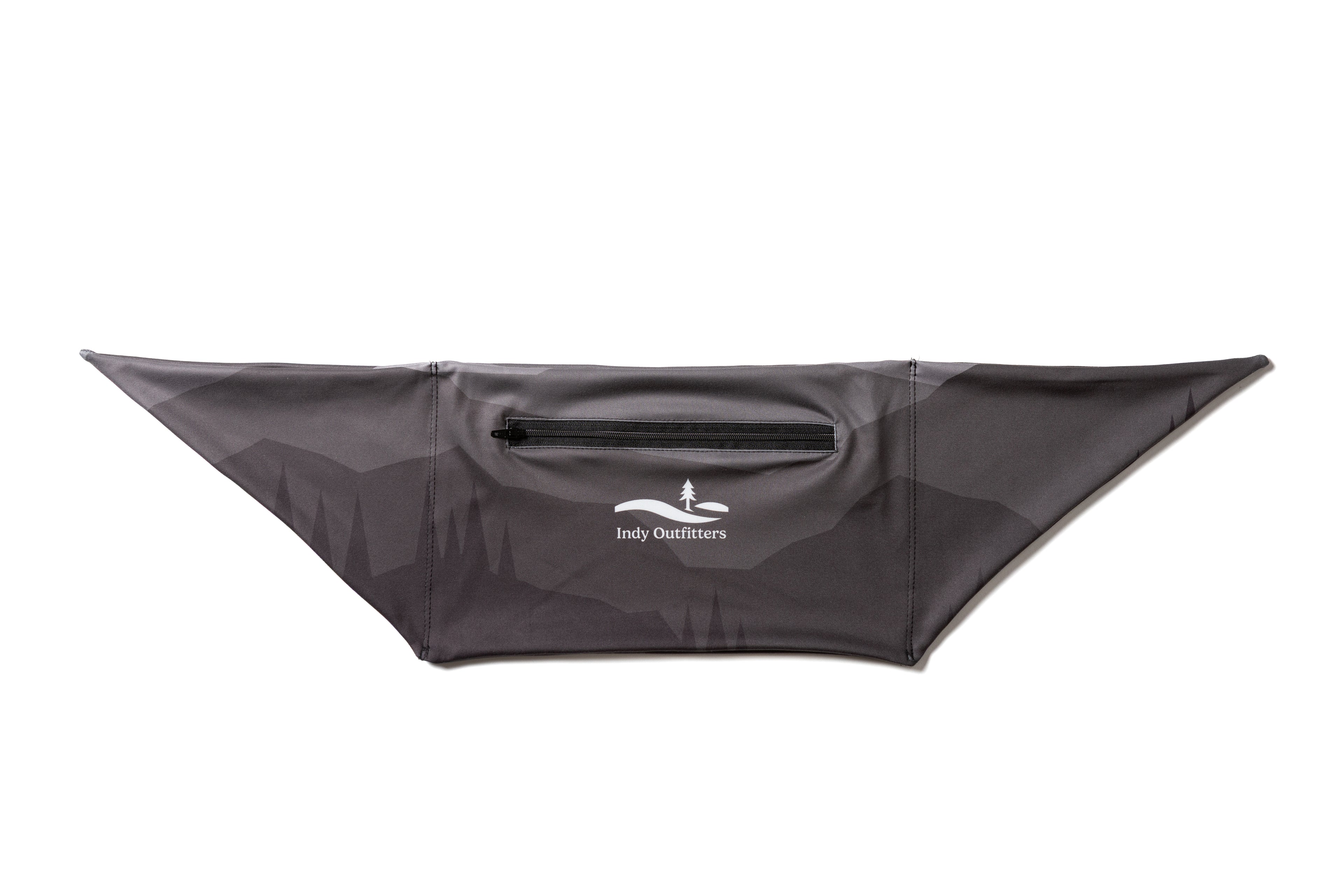 Performance Ice Bandana - Alpine Chill
