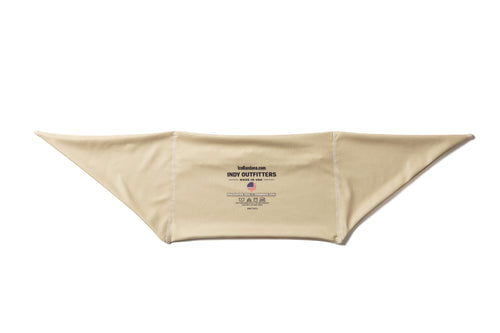 Performance Ice Bandana - Desert Tan