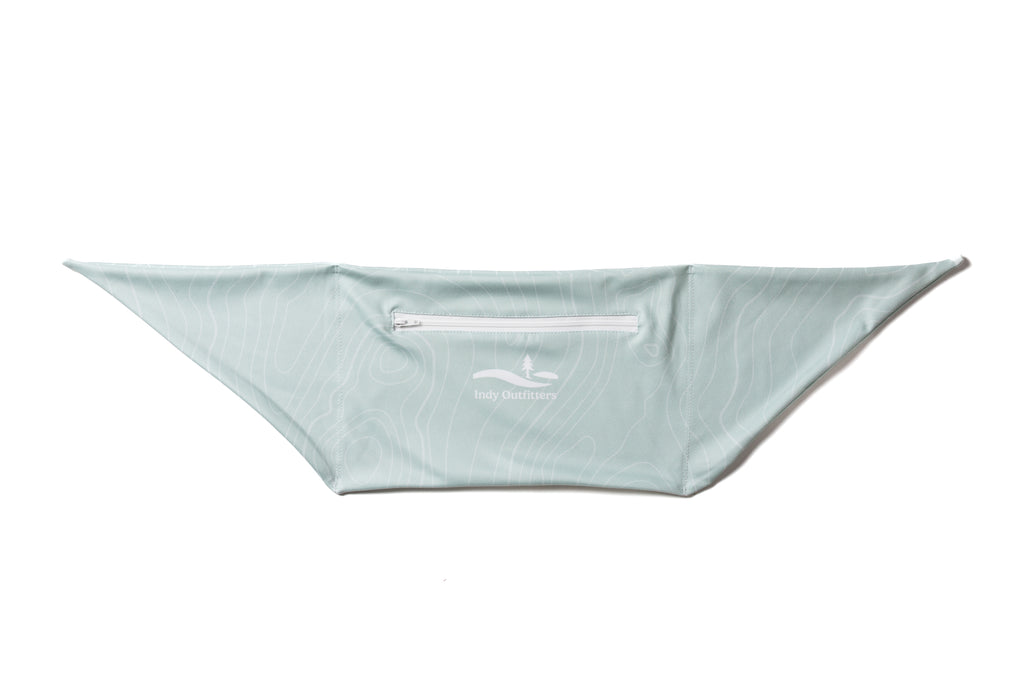 Performance Ice Bandana - Mountain Mint