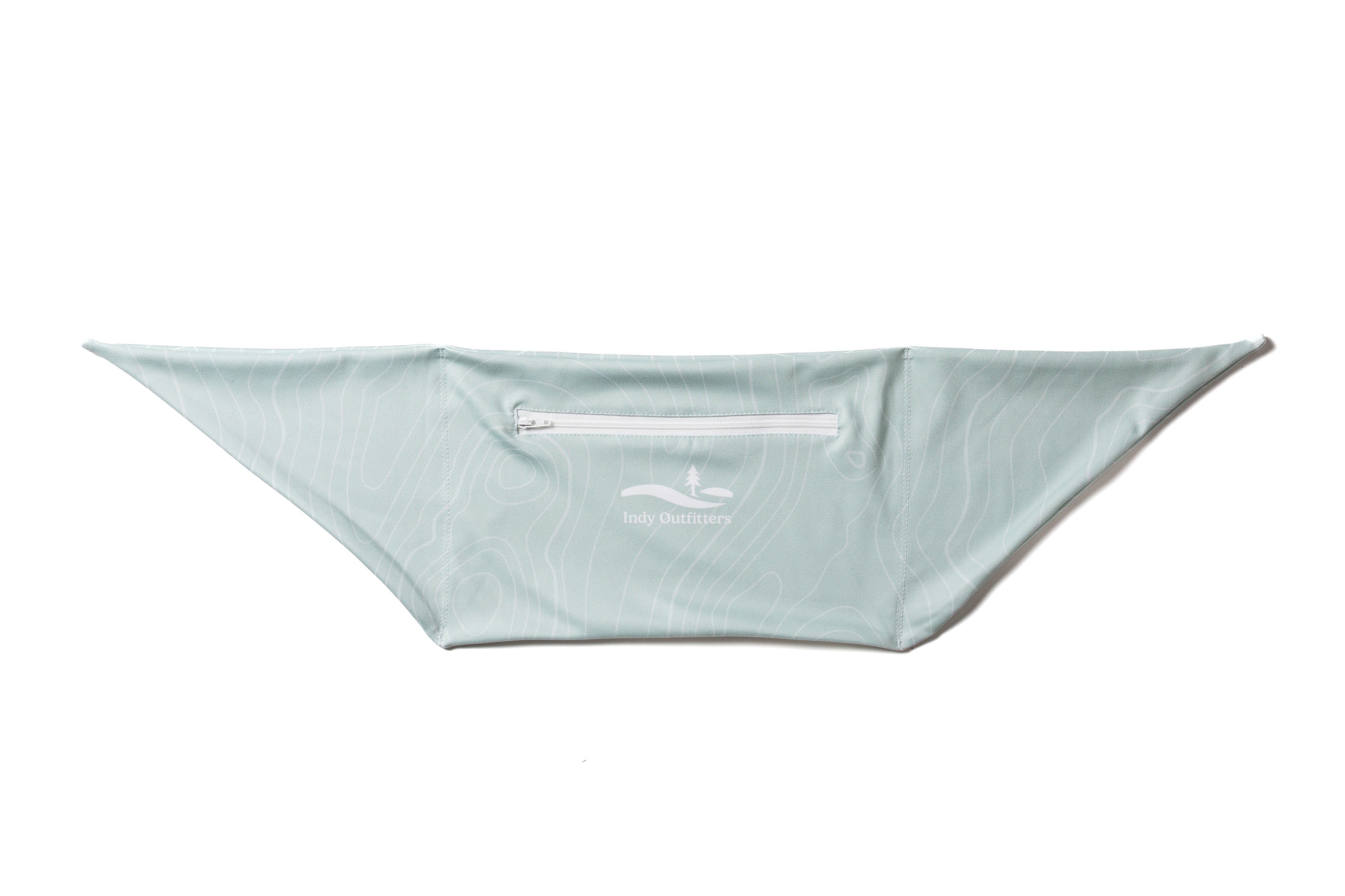 Performance Ice Bandana - Mountain Mint