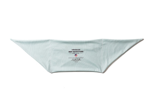 Performance Ice Bandana - Mountain Mint